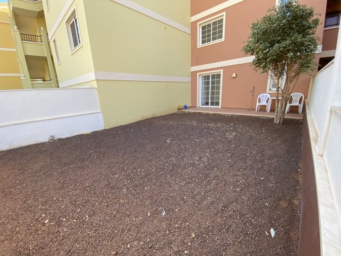 Apartment for sale in Laderas del Palmar, Arona, Tenerife property